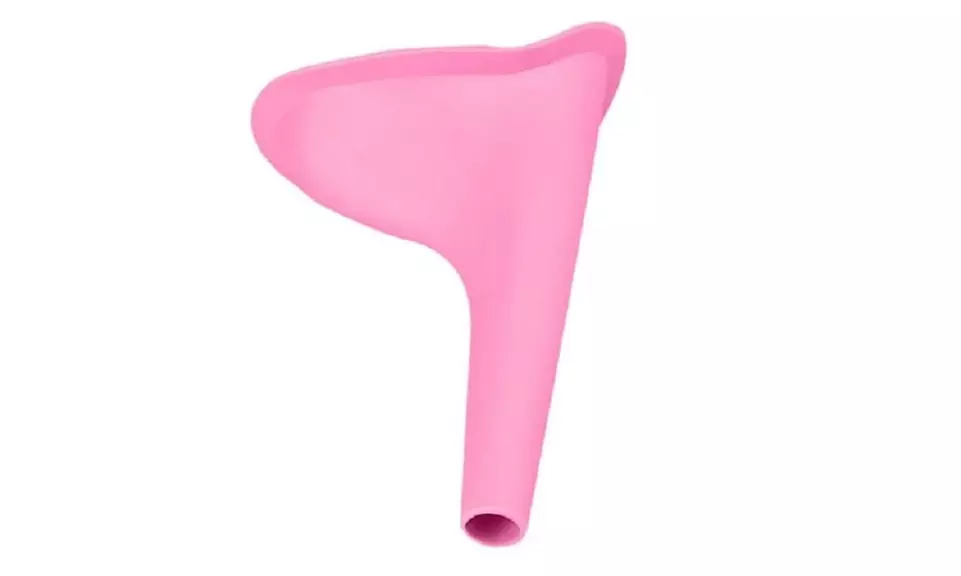 Urinoir féminin - Image 2