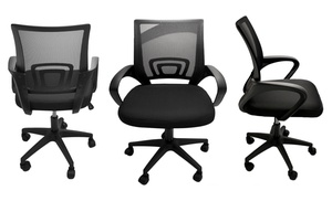 Ergonomic Mesh Office Chair