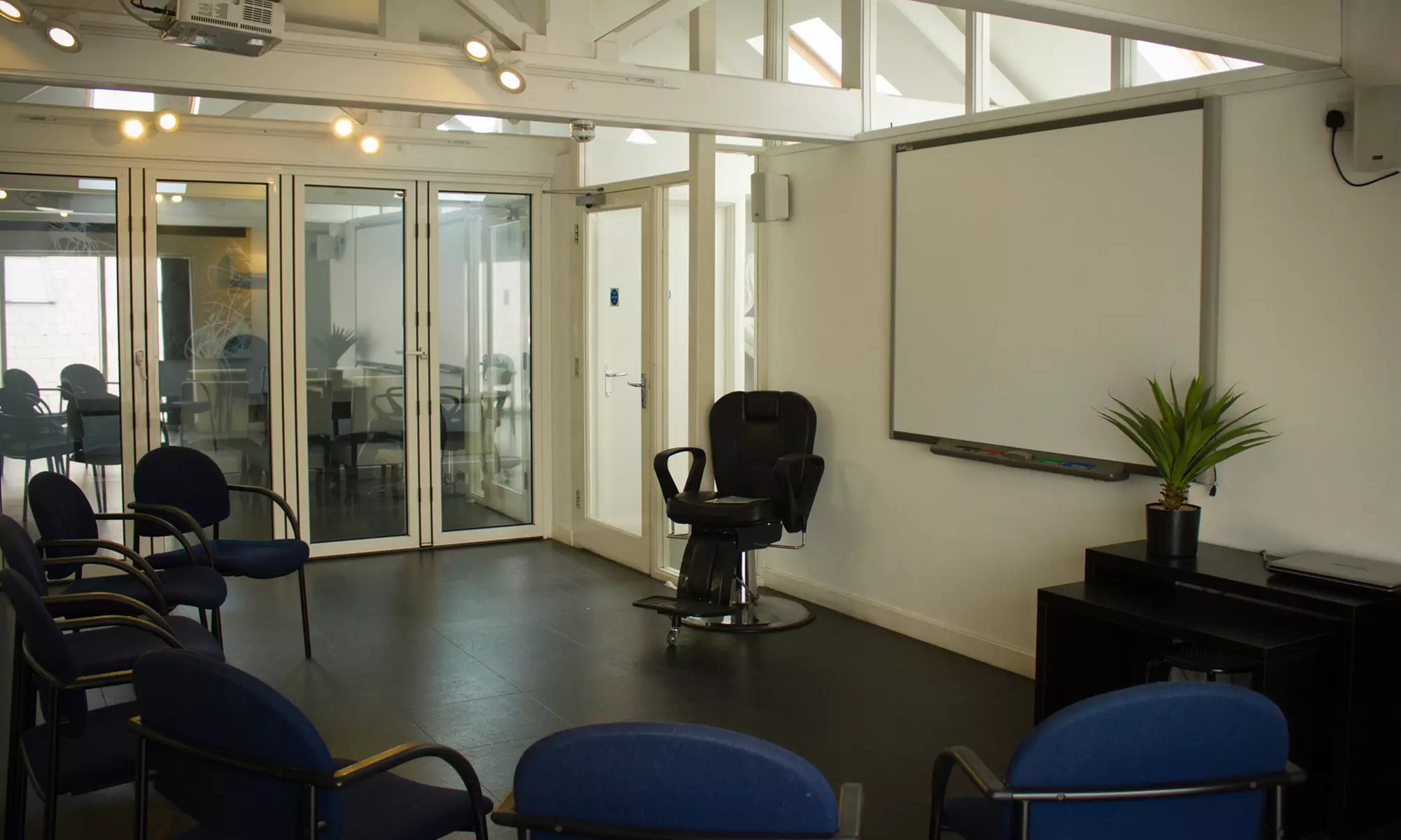 Up to 47% Off on Salon - Haircut - Men / Barber at Hair Academy South West