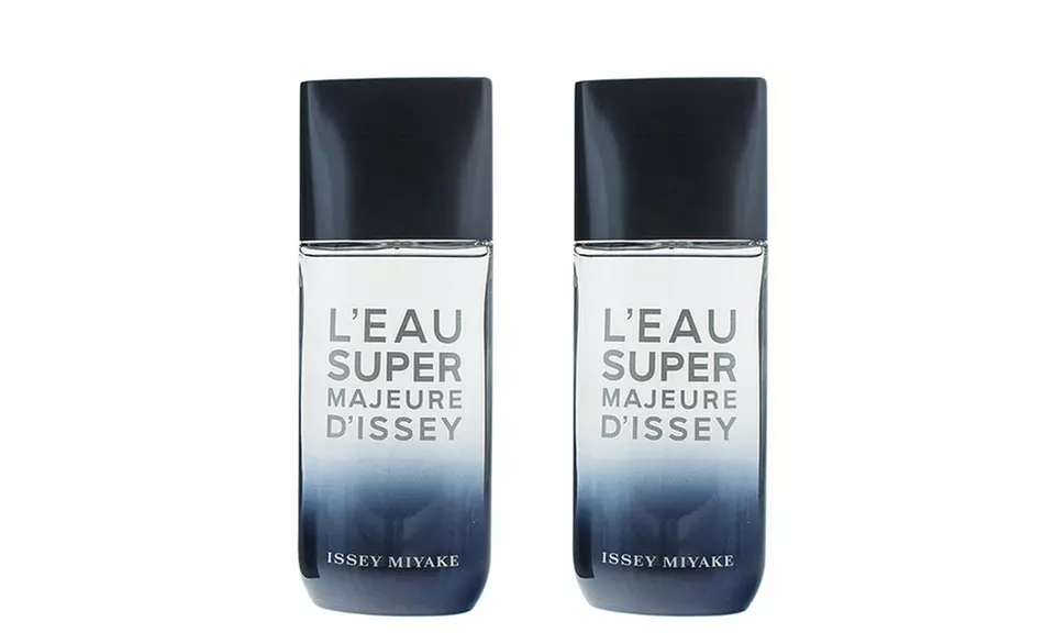 Eau de toilette L'Eau d'Issey pour homme, Issey Miyake, livraison offerte - Second Medium