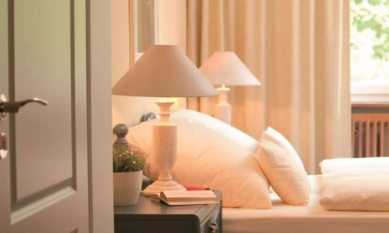 Schwerin am See: 2-5 Nächte mit Frühstück & Spa