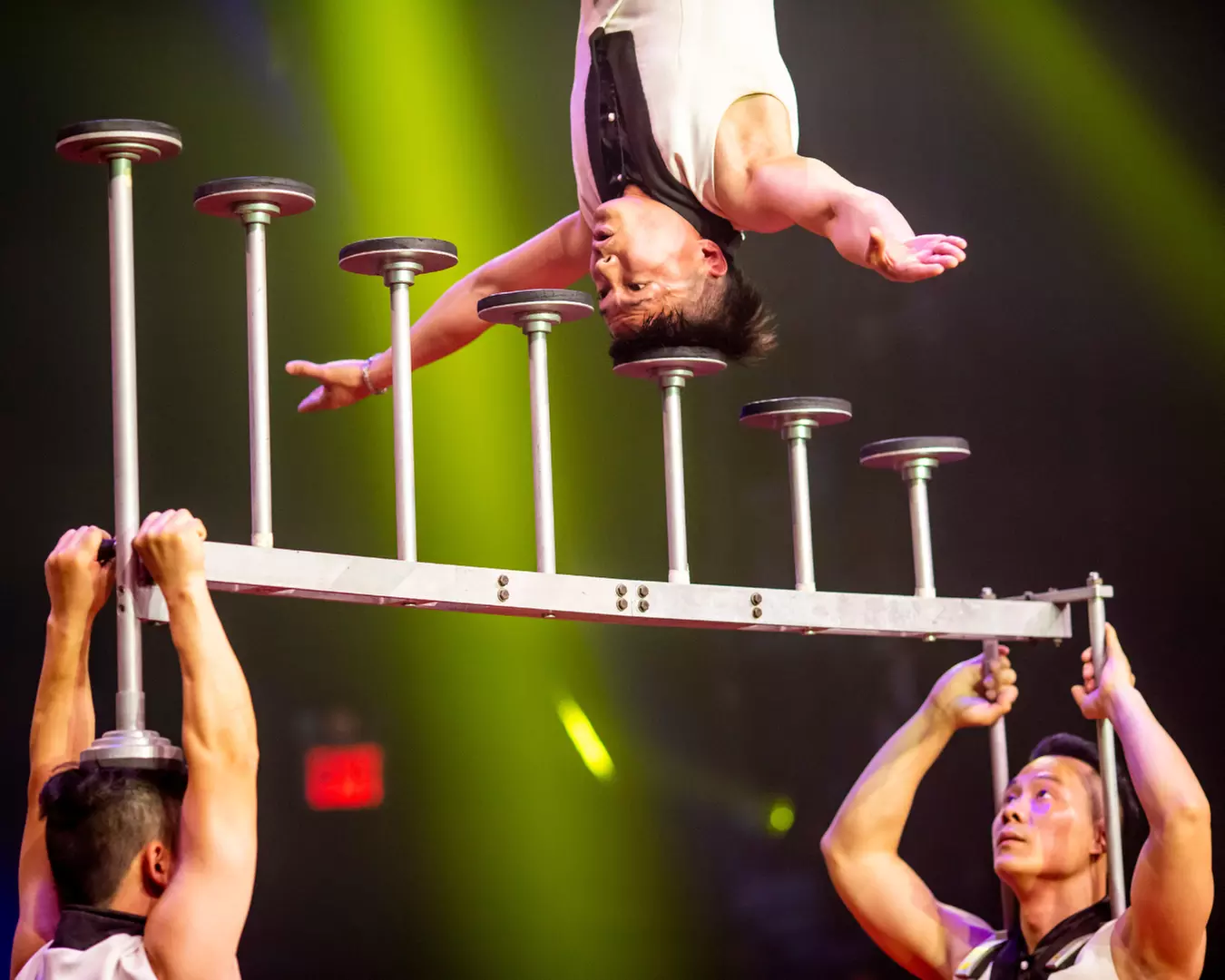 Big Apple Circus - Up to 20% Off