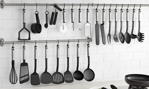 38-Piece Kitchen Utensil Set