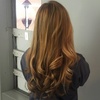 Image 1: Enhance Yourself with Hair Color and Highlight Services