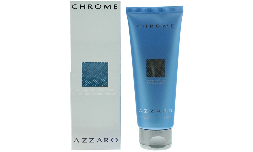 Image 6: Azzaro Fragrance Collection