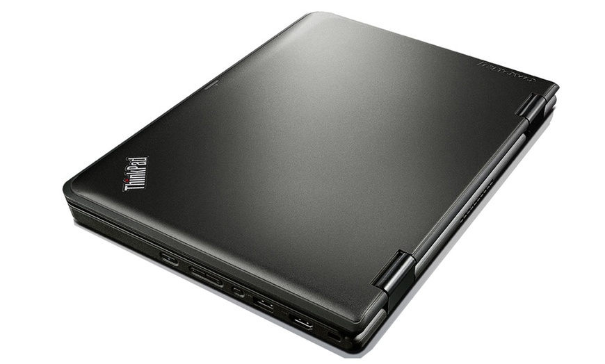 Image 2: Lenovo 12'' Laptop Notebook 4GB