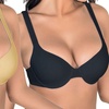 Image 9: Set di 2 reggiseni Aris
