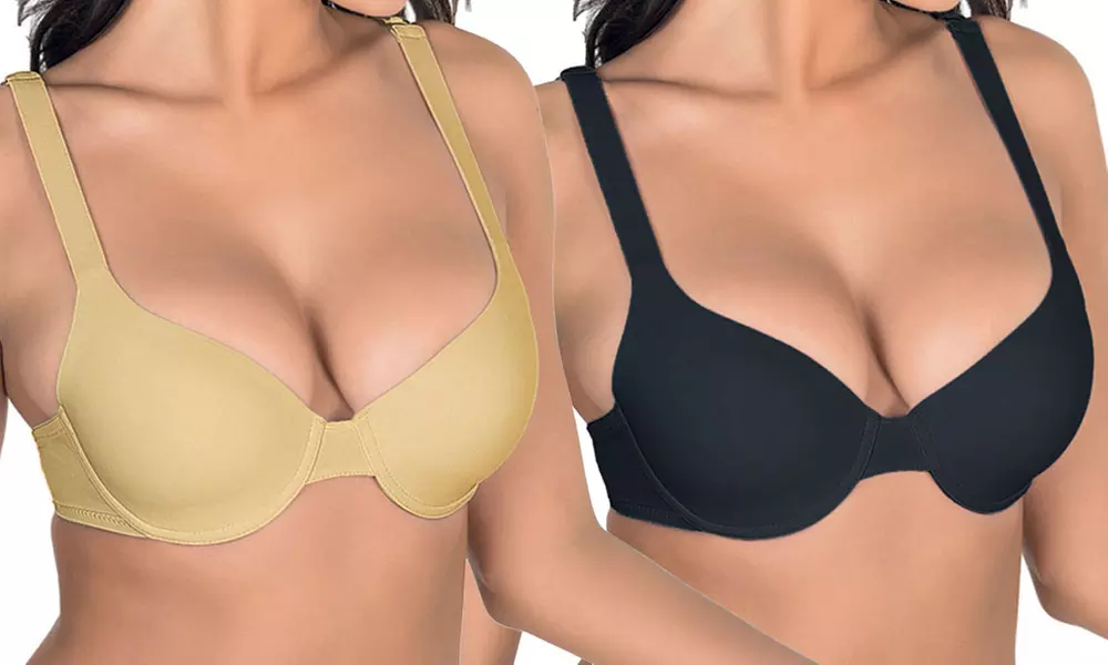 Set di 2 reggiseni Aris