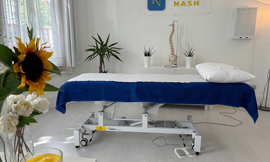 Image 8: Back Pain Relief with One/Two/Three Treatment Sessions