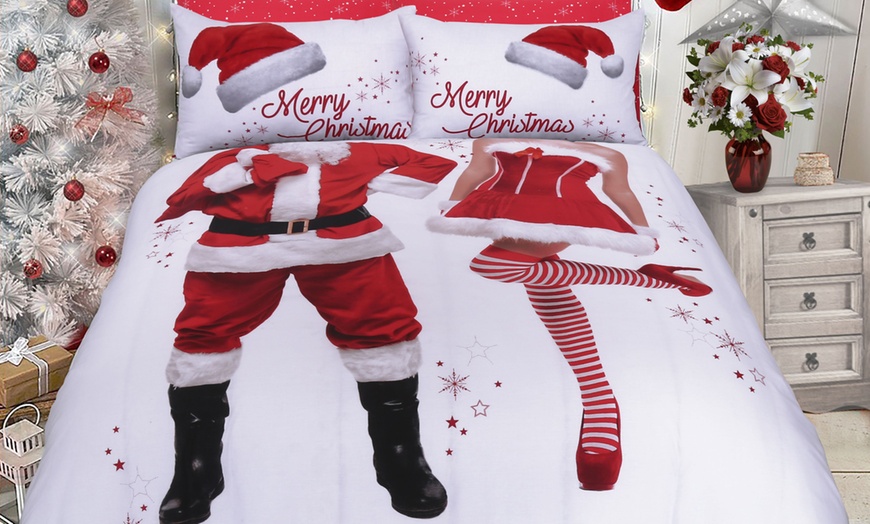 Image 12: Funda nórdica personajes
