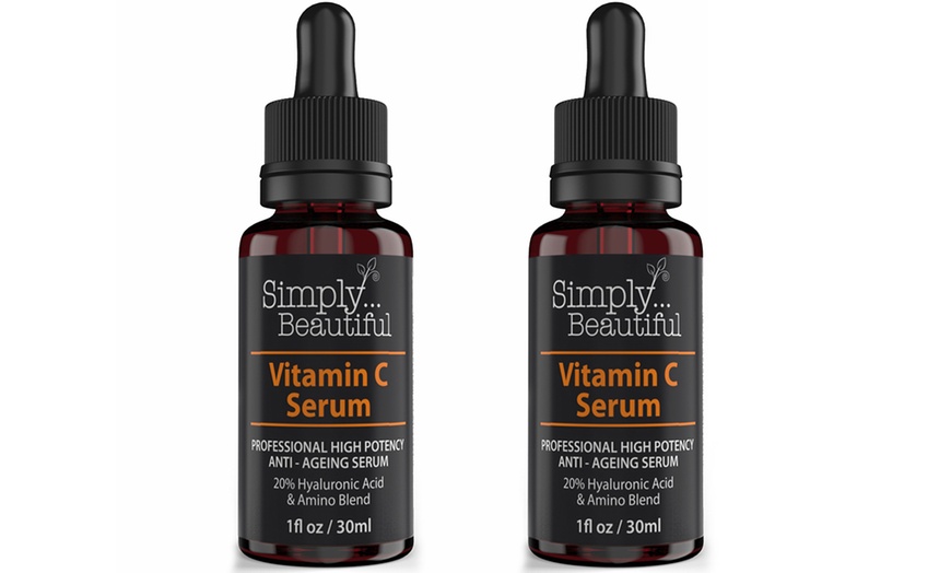 Image 3: Siero alla vitamina C 30 ml