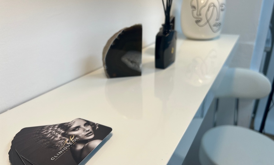 Image 5: Enhance Your Look: 0.5 ml, 1 ml, or 2ml Dermal Filler w/ Consultation