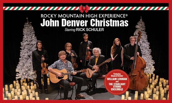 A John Denver Christmas - Up to 50% Off