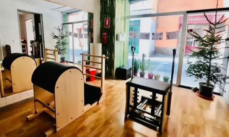 Tratamiento corporal con lipoláser y presoterapia en Sany Dar