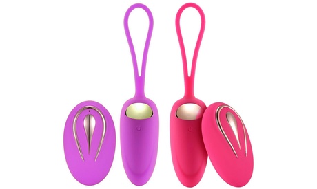 Ovetto vibrante e spray disinfettante Fifty Shades of Lust disponibile in 2 colori