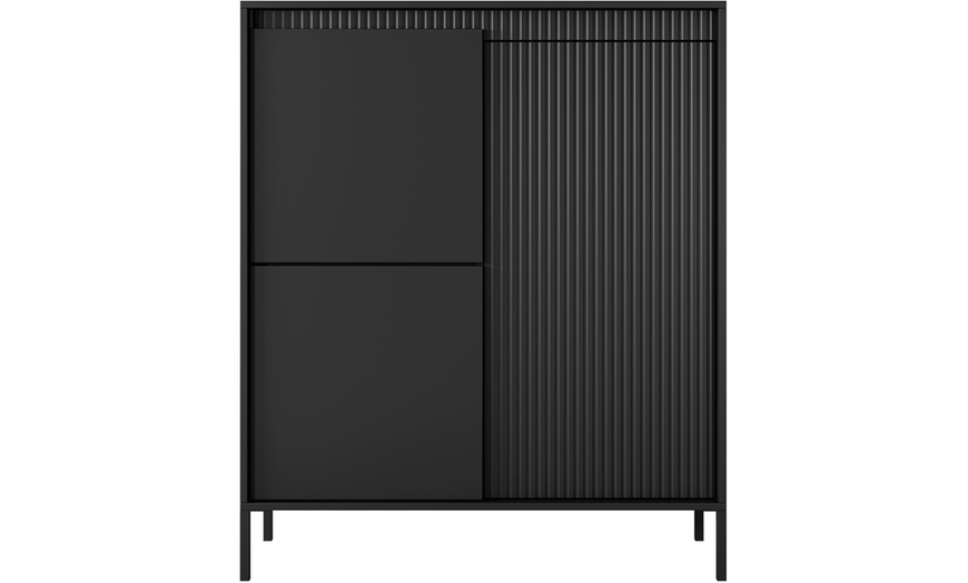 Image 19: Mueble para el salón de Oresteluchetta