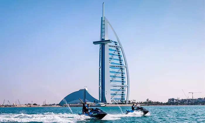 Up to 35% Off on Jet Ski at Laama Yachts