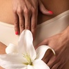Image 1: Achieve Silky Skin with One/Three  Brazilian Wax / Sugar Gel Sessions 