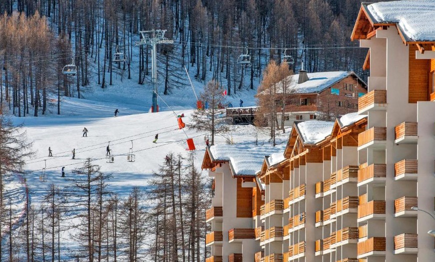 Image 15: Alpes du Sud : appartement de 2 ou 3 pièces pour 2, 3, 5 ou 7 nuits