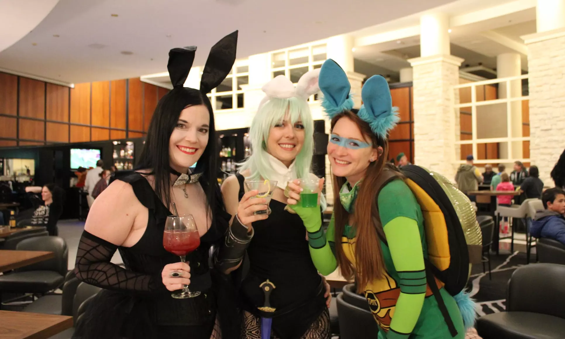 Single- or All-Day Tickets to ALL-CON Dallas on March 16 - 19 at Hilton Dallas Lincoln Centre (Up to 32% Off) - Primary Image