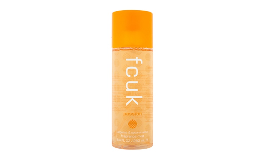 Image 4: FCUK Women's Body Mist 250ml