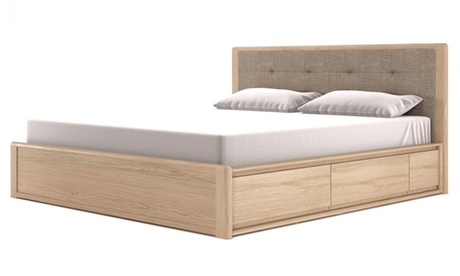 Set di 2 coprimaterassi impermeabili e anallergici disponibili in 2 dimensioni