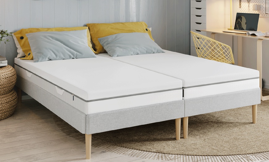 groupon emma mattress