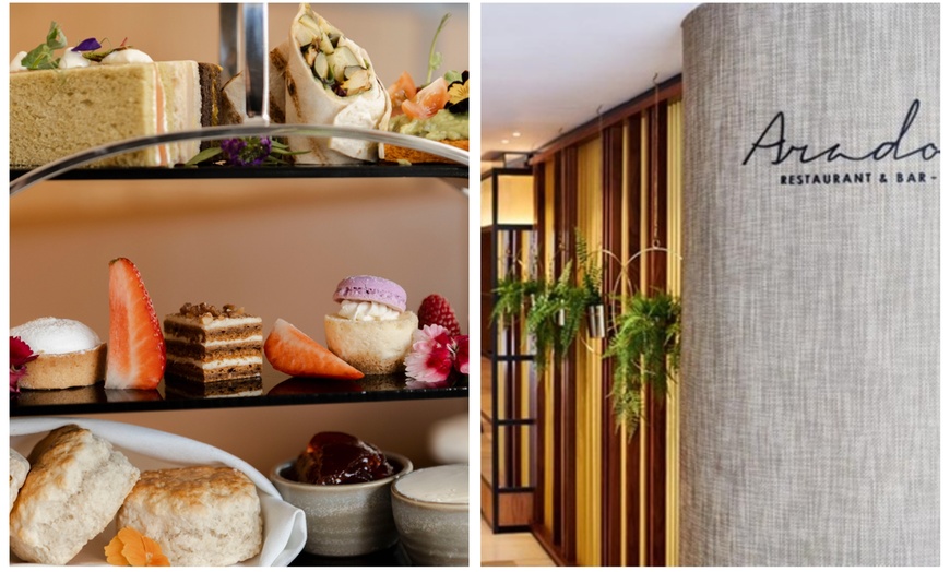 Image 8: Choice of Afternoon Tea for Two or Four at Meliá White House