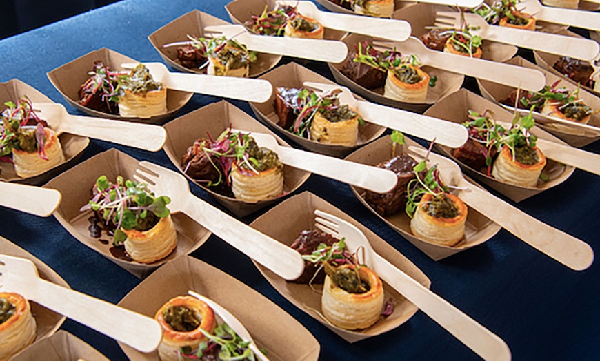 Image 4: Explore Portugal's Food, Wine & Culture with VIP Ticket on October 2nd