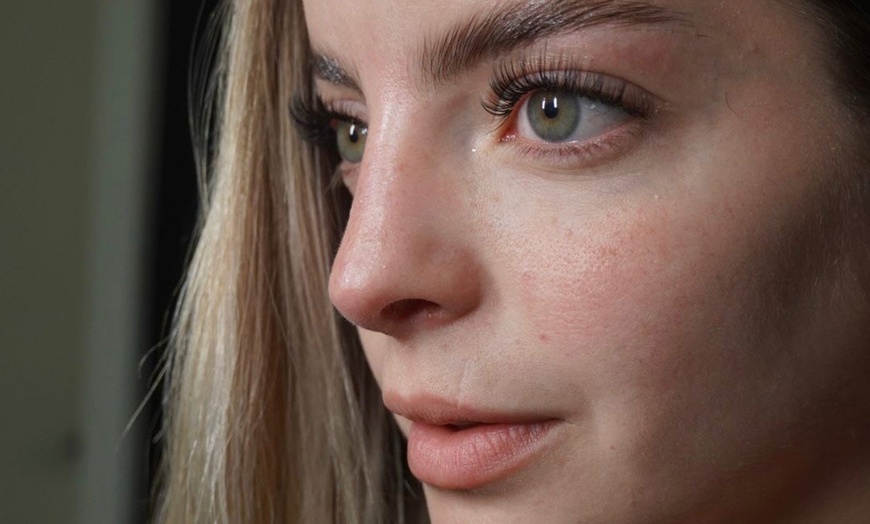 Image 18: Enhance Your Look with Powder Brows, or/and Lip Blush