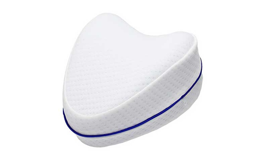 Image 2: Leg Pillow for Knee Support from Dealimpact