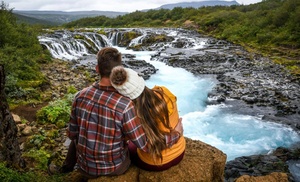 ✈ Iceland: 2–4 Nights with Flights and Tours