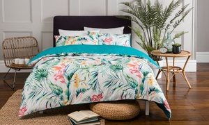 Pieridae Reversible Duvet Set