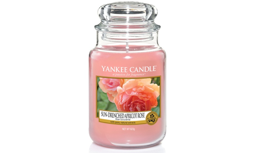 Image 6: Yankee Candle Large Jar