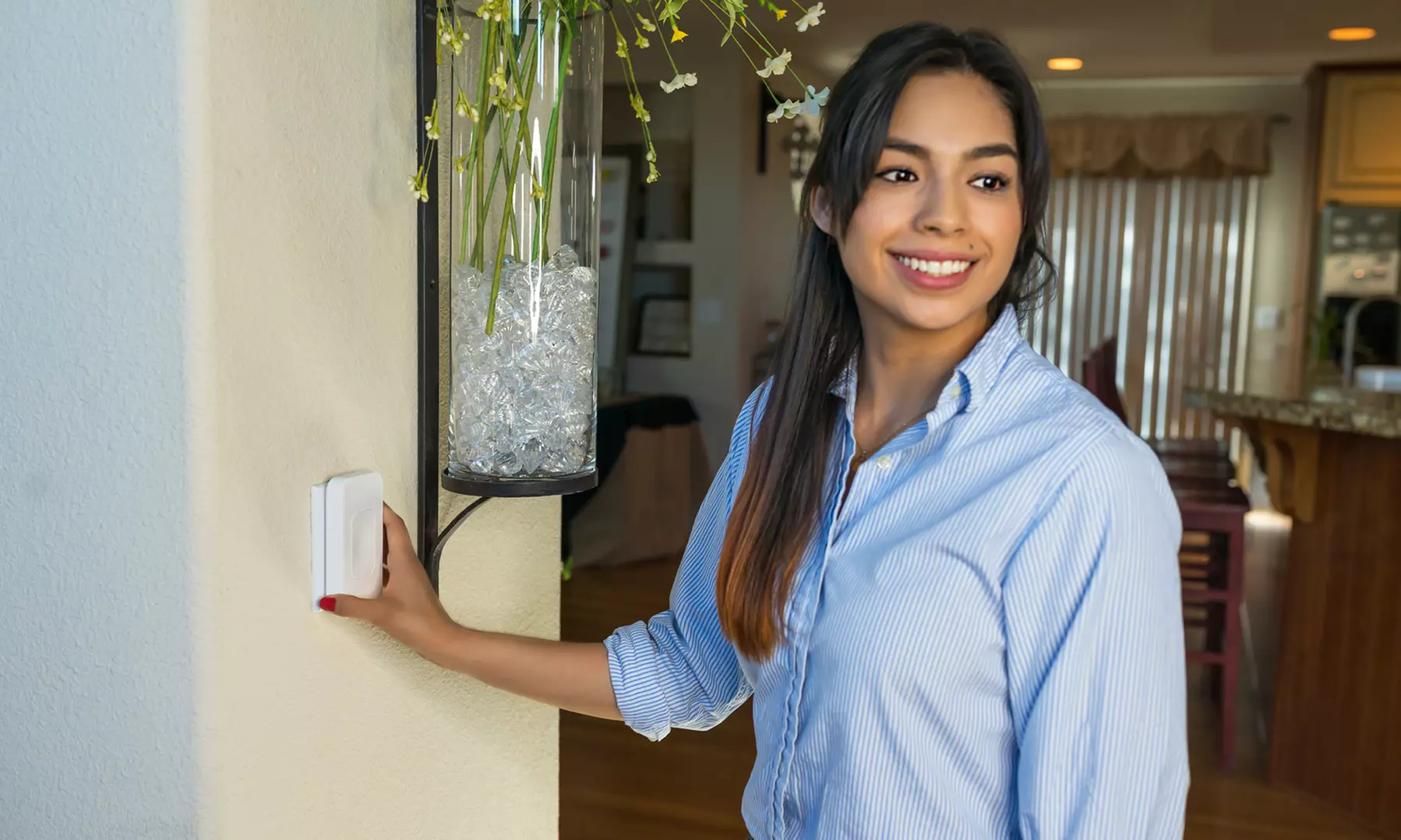 Switchmate Smart Home Light Switch - Apple and Android Compatible (2-Pack) (Manufacturer Refurbished) - Primary Image