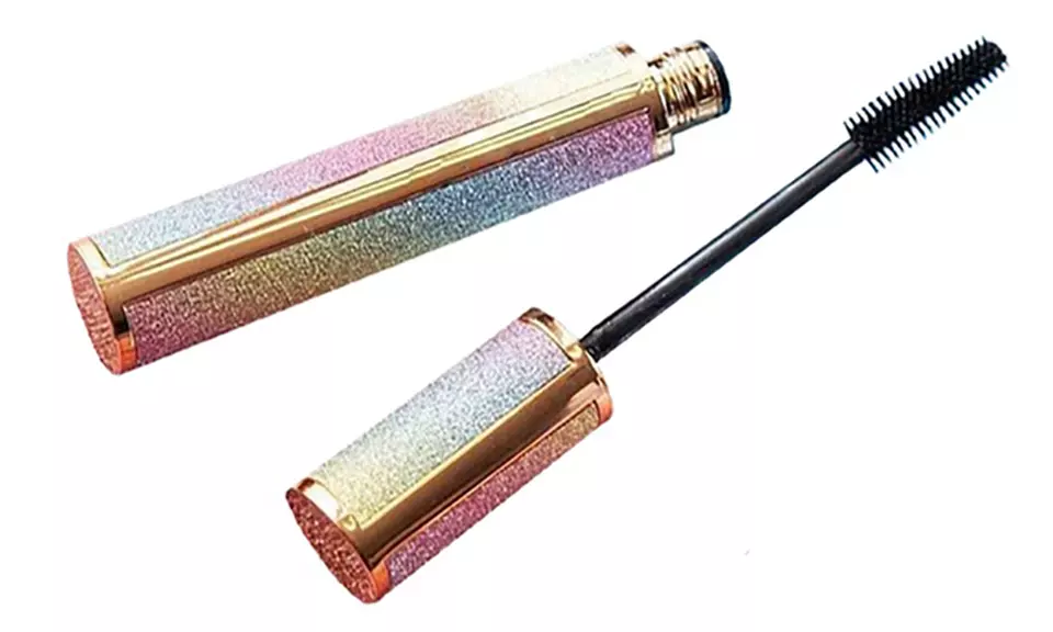 Extreme Magnitude 4D Silk Fiber Mascara (0.31mL) - Second Medium