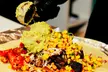 Burrito, Bowl oder Salat nach Wahl mit Chips & Getränk plus Guacamole Dip für 2 oder 4 Personen (bis 26% sparen) - Second Medium