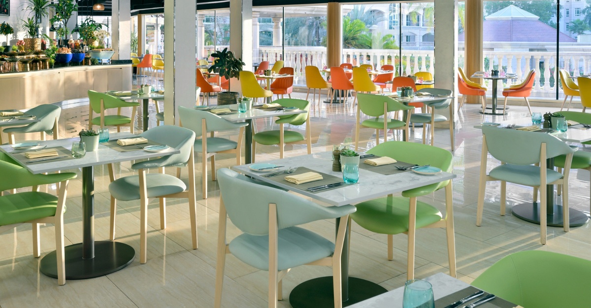 5-Star Breakfast With Drinks | Pool Access Option 5-Star Breakfast With Drinks | Pool Access Option