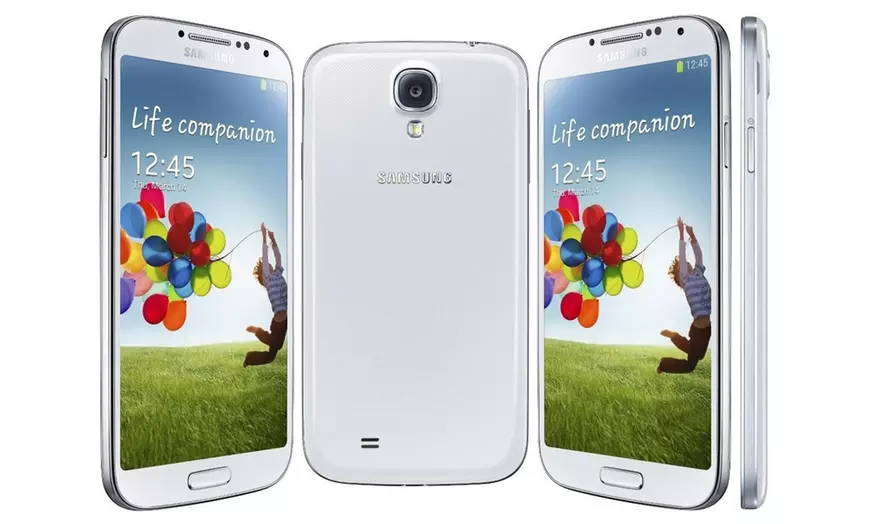 Image 4: Samsung S3/ S4/ S5/S6, S6 Edge/ Note4, Note5 reconditionné