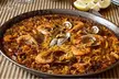 Delicioso menú con toques cántabros con postre y bebida para 2 o 4 personas con hasta 39% de descuento - Second Medium