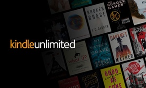 Free Kindle Unlimited Subscription 