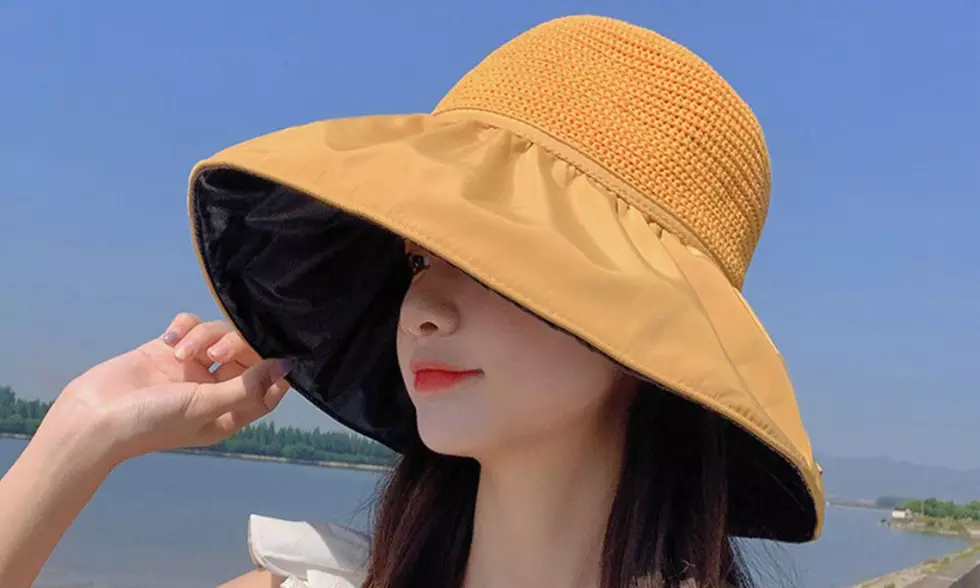 Chapeau bob pour femme, coloris au choix - Image 6