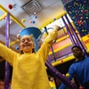 Image 2: Up to 53% Off Indoor Play Session at Laser Bounce - Queens
