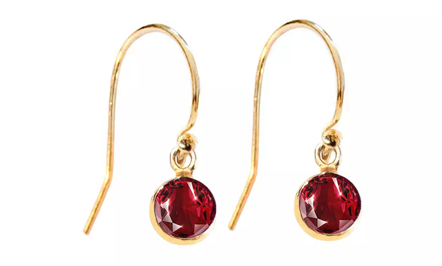 Image 8: Set de joyería Ah! Jewellery con cristal Swarovski®
