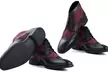 Redfoot Herren-Ankle Boots in Gatsby-Optik in der Farbe nach Wahl - Second Medium