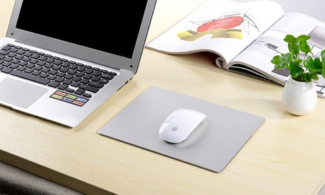 1 ou 2 tapis de souris anti-dérapant