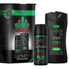 Image 1: Lynx Africa Men's Gift Set