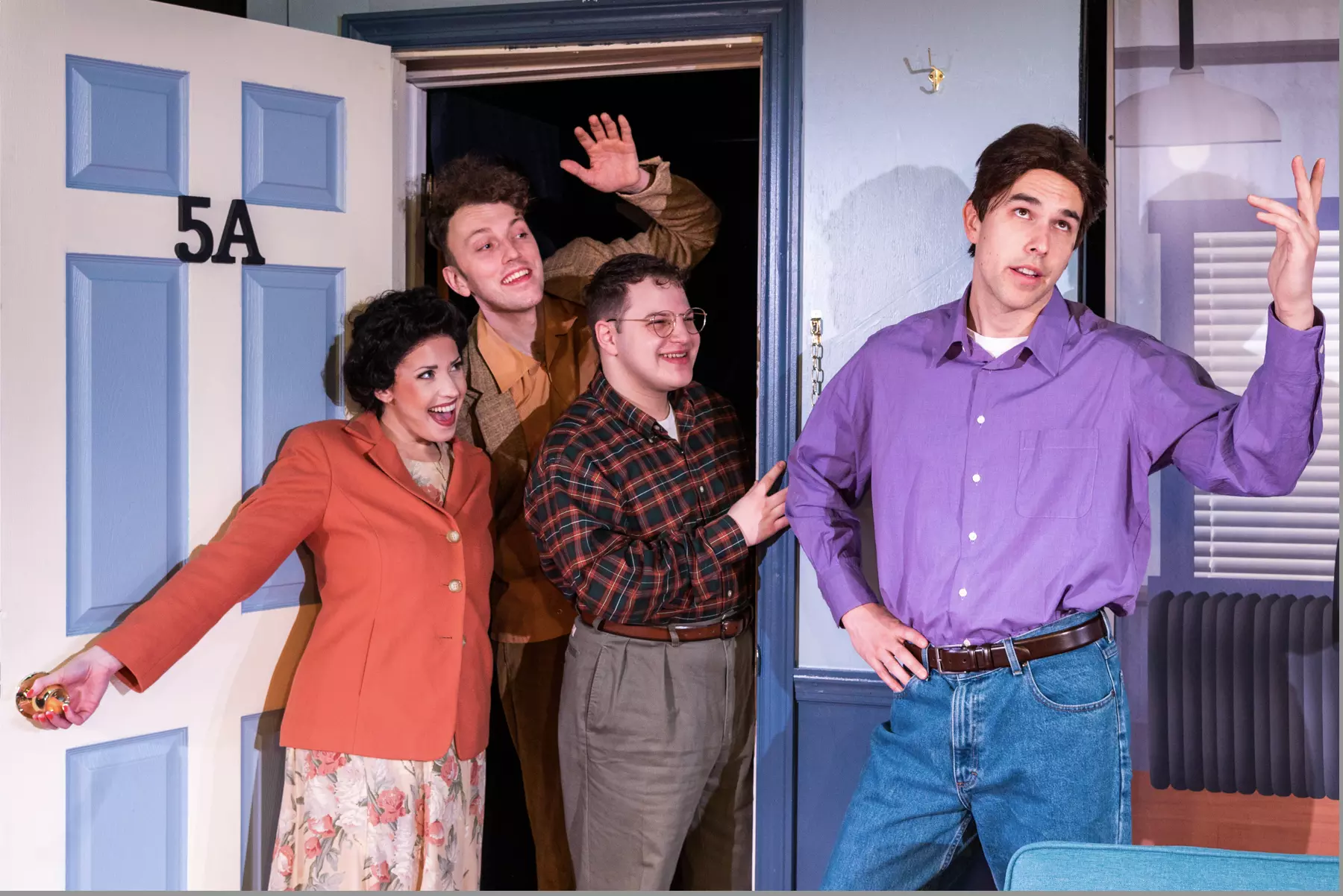 Singfeld The Unauthorized Musical About Nothing -Up to 13% Off