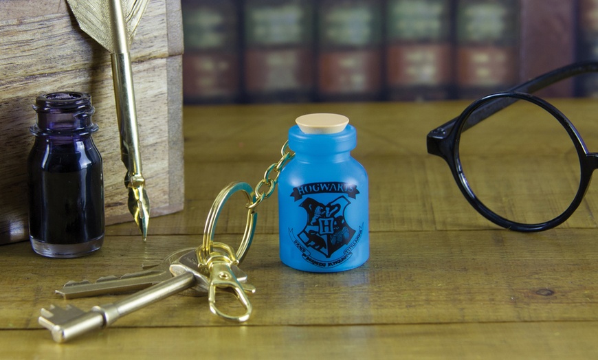 Image 6: Harry Potter Gift Set