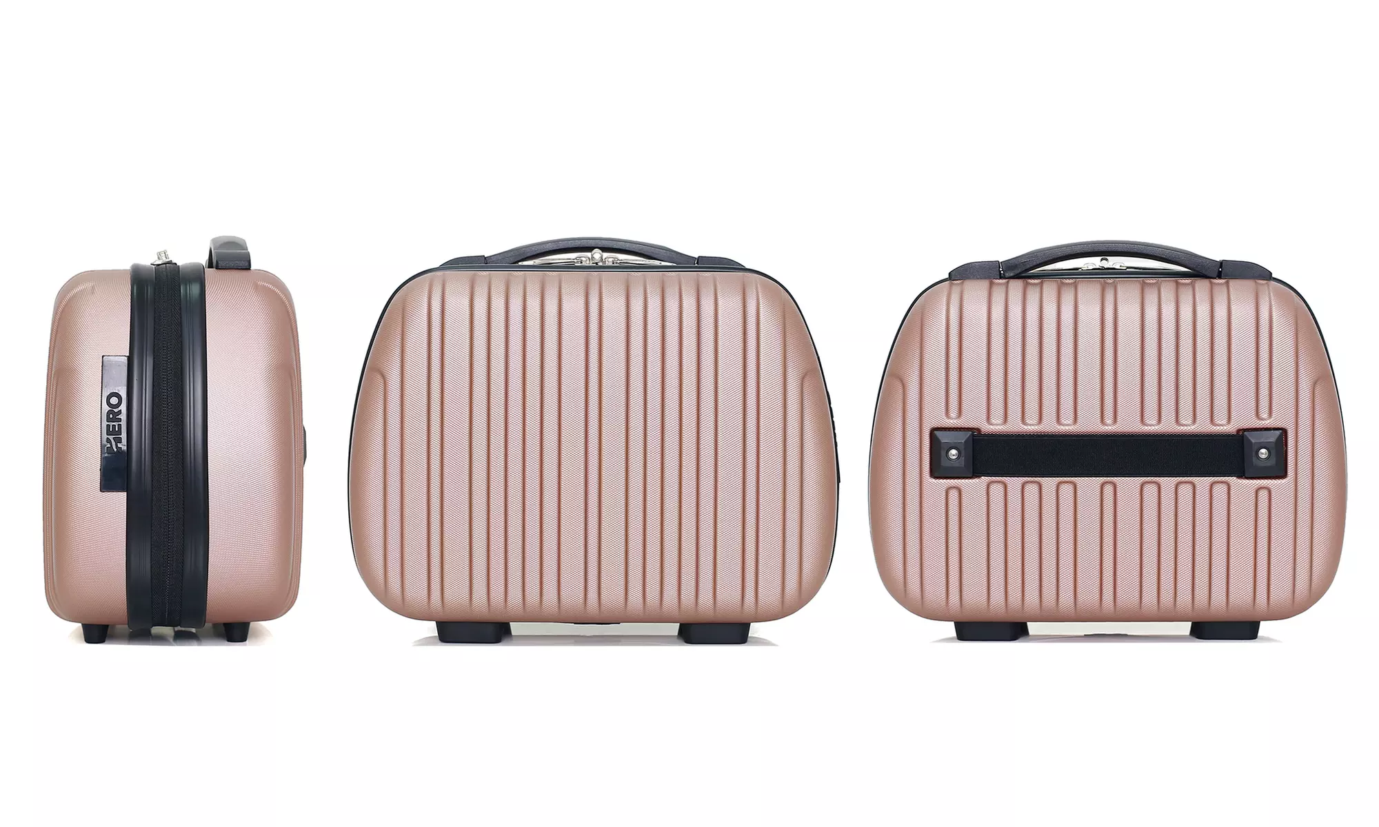 Set van 2 'Alpes'-koffers